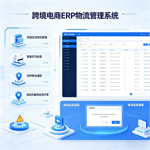 物流管理